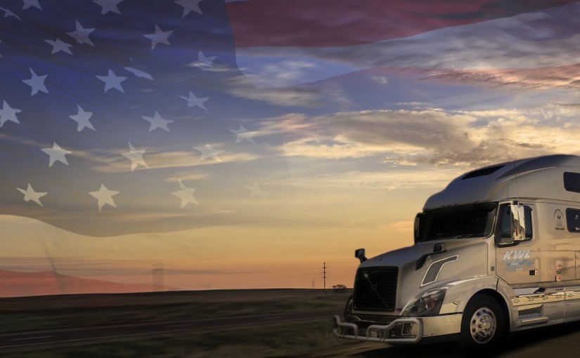 Trucking Company Massachusetts