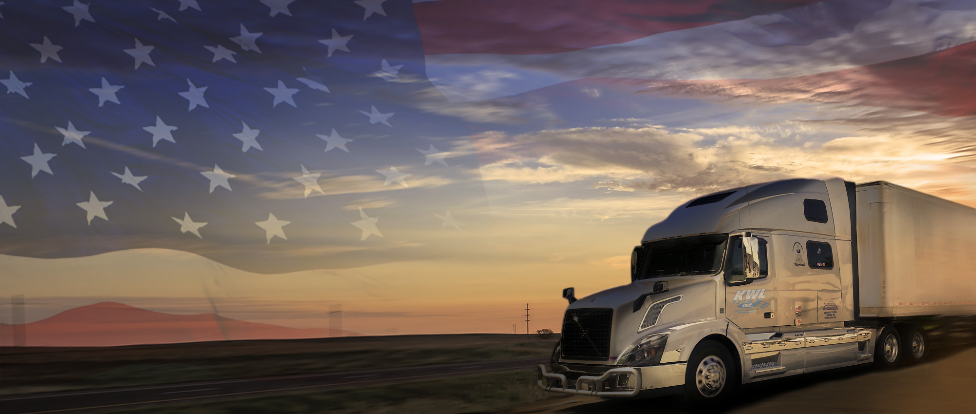 Trucking Company Massachusetts